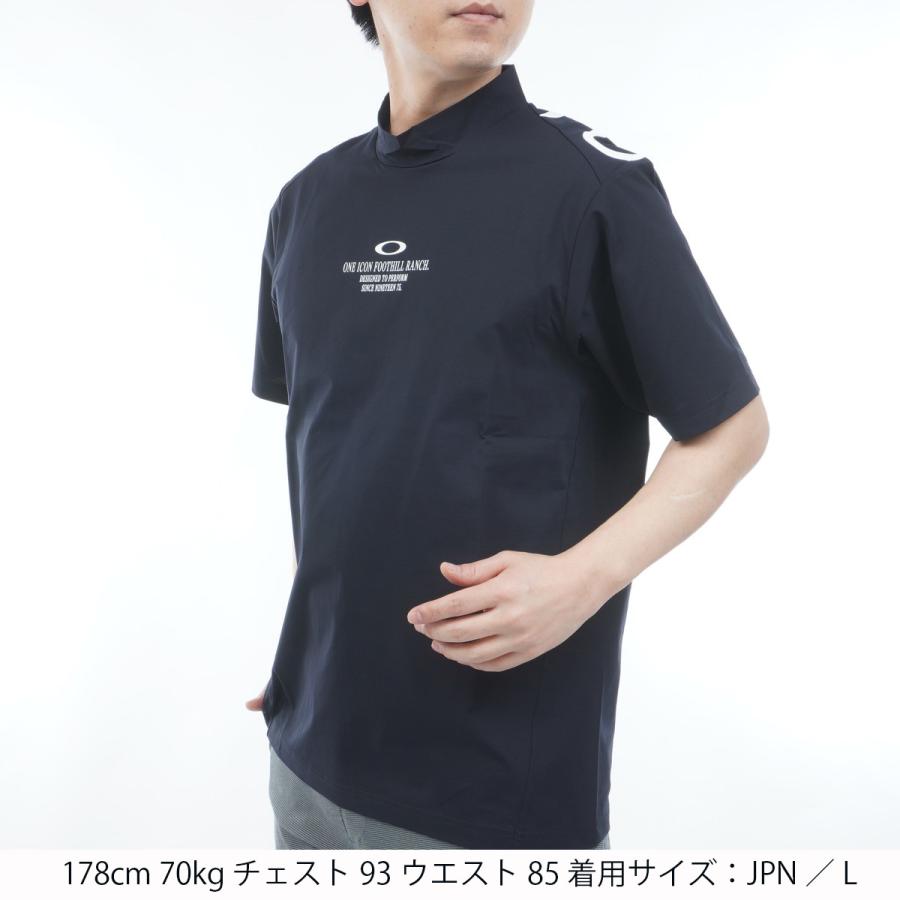 OAKLEY（オークリー） OAKLEY O-SYNC PACK ストレッチ SCAPULA モック