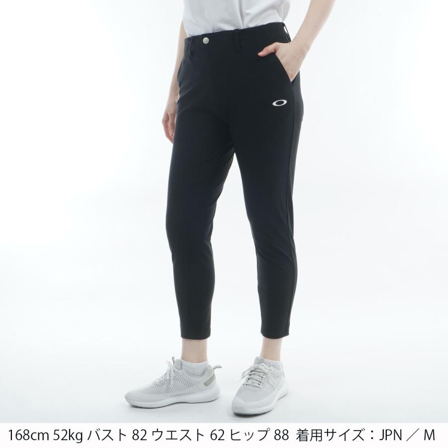 オークリー OAKLEY ELEVATE ストレッチ APEX NARROW AERO パンツ レディス_15