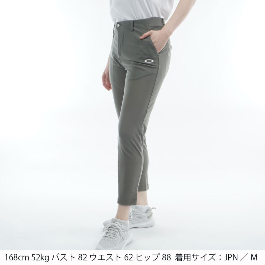 オークリー OAKLEY ELEVATE ストレッチ APEX NARROW AERO パンツ レディス_18