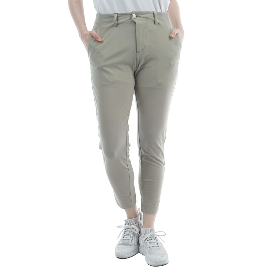 オークリー OAKLEY ELEVATE ストレッチ APEX NARROW AERO パンツ レディス_2