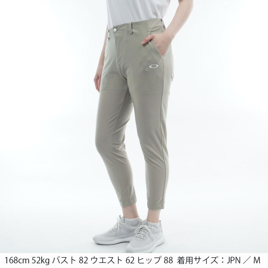 オークリー OAKLEY ELEVATE ストレッチ APEX NARROW AERO パンツ レディス_3