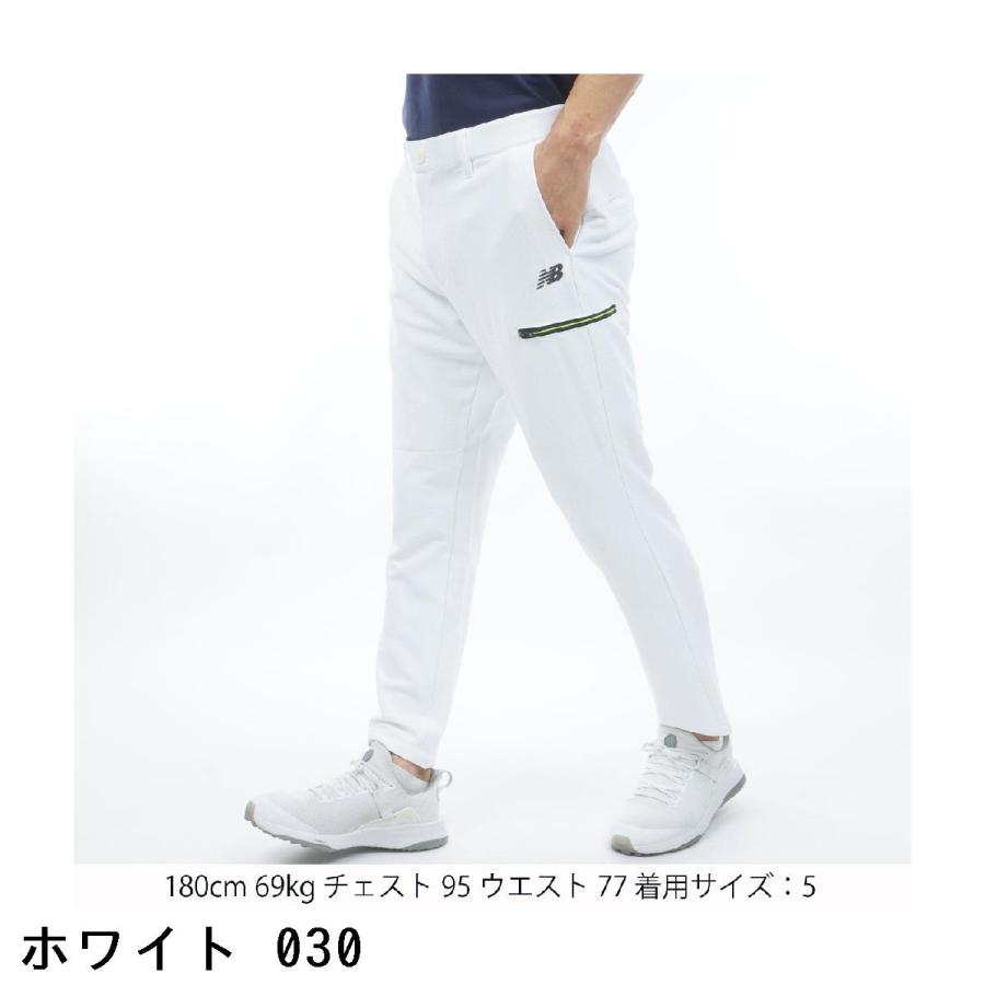 New Balance Golf（ニューバランスゴルフ） ニューバランス ストレッチ