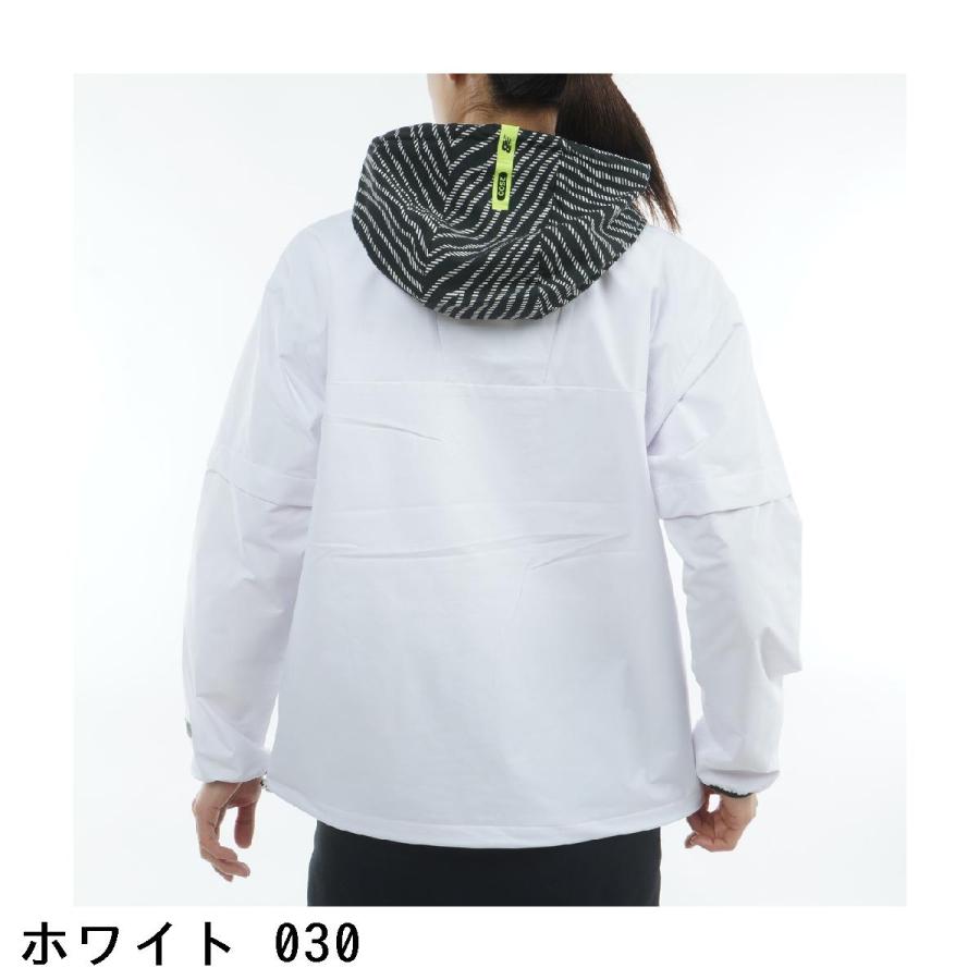 【極美品】ニューバランスゴルフ　2way中綿耐熱ハーフジップジャケット　L New Balance Golf（ニューバランスゴルフ） ニューバランス ストレッチ