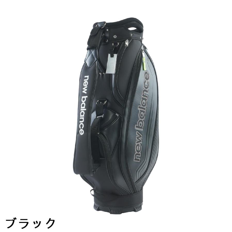ニューバランス　ゴルフ　キャディバック New Balance Golf（ニューバランスゴルフ） ニューバランス