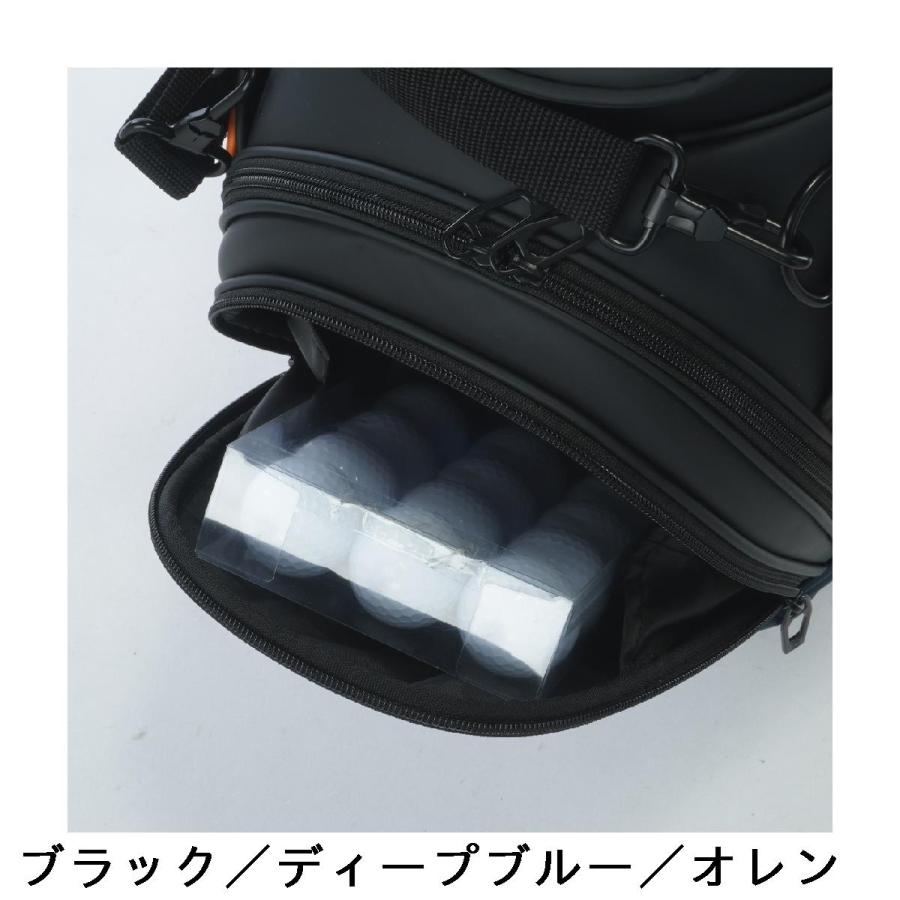 TaylorMade（テーラーメイド） ツアースタッフキャディバッグ : GDO