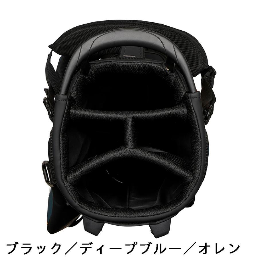 TaylorMade/テーラーメイド ゴルフ スタンド式 キャディバッグ 美品！ TaylorMade（テーラーメイド） ツアースタッフスタンドキャディバッグ