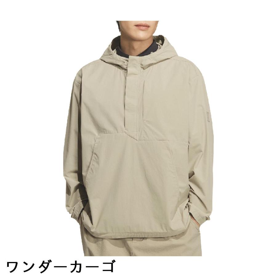 adidas（アディダス） ストレッチ 接触冷感 リフレクティブ付き