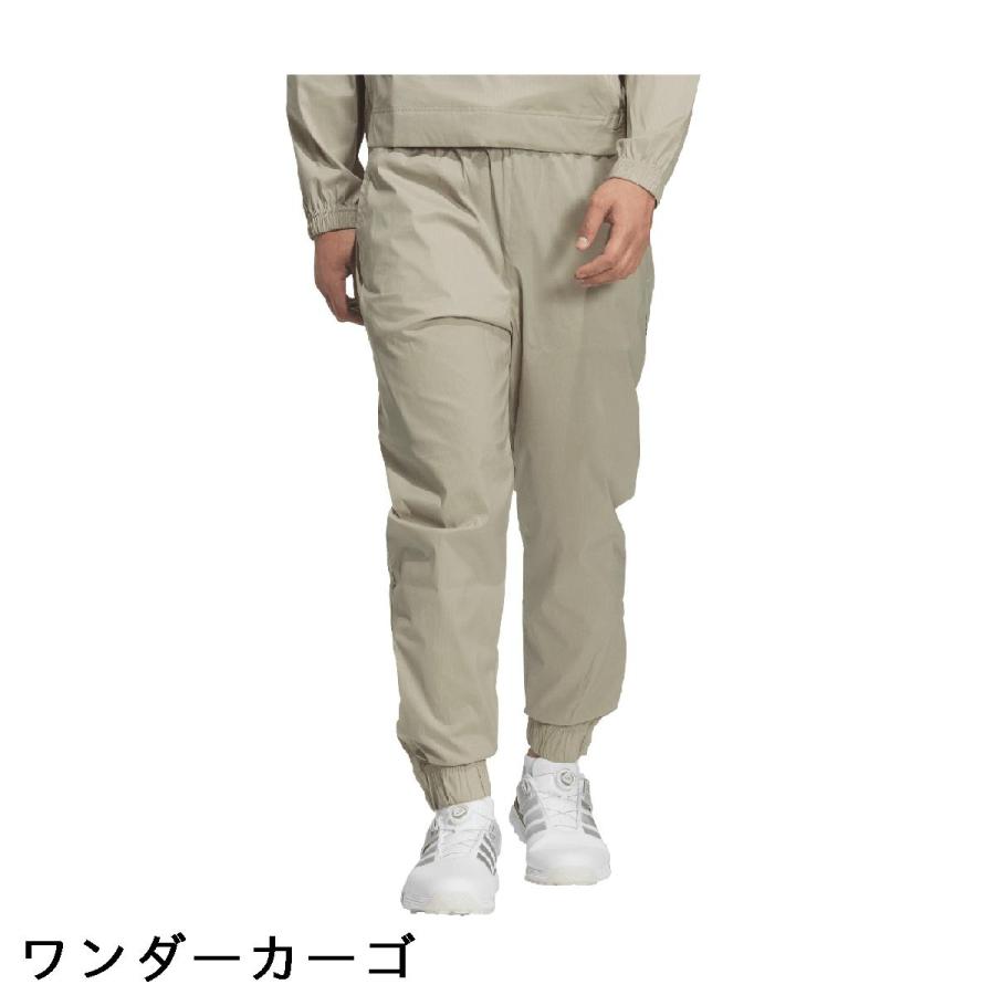 adidas（アディダス） Adidas EXストレッチ プルオン ジョガーパンツ