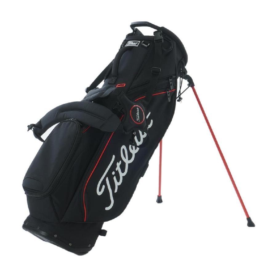 Titleist プレーヤーズ4 スタンドバッグ キャディバッグ Titleist（タイトリスト） プレーヤーズ S4 スタンドキャディバッグ