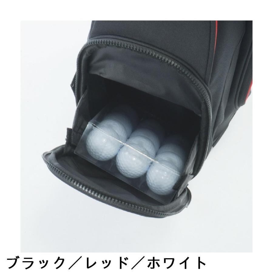 タイトリスト TITLEIST プレーヤーズ S4 スタンドキャディバッグの画像
