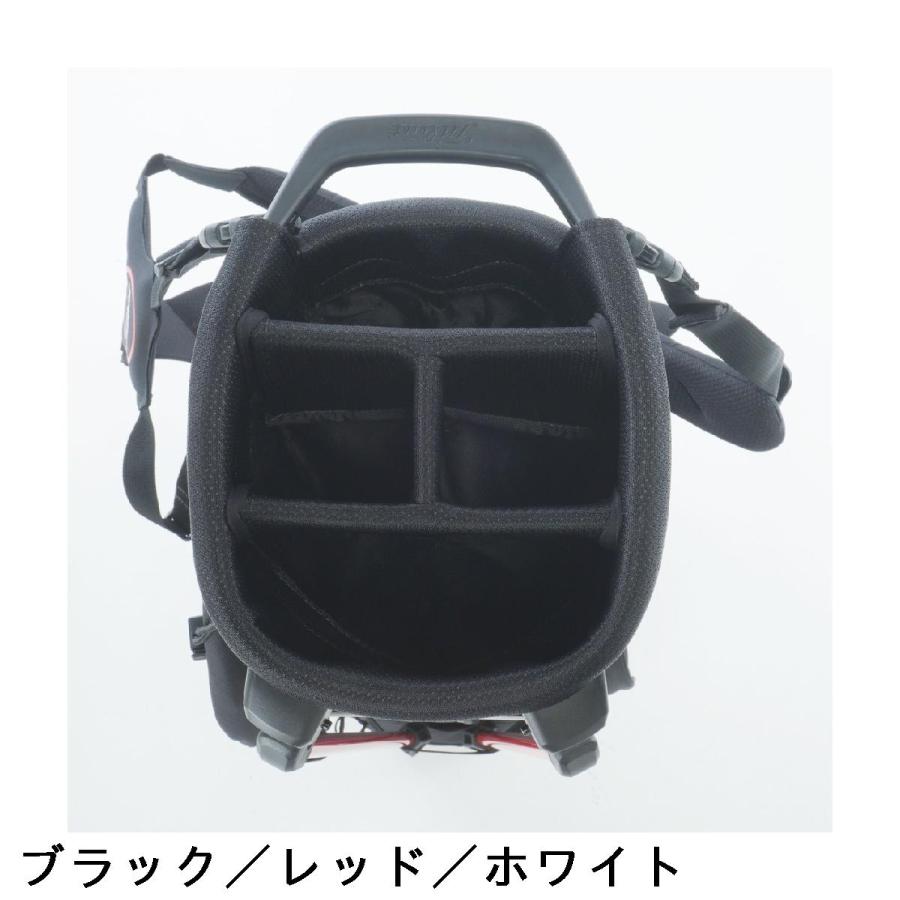 Titleist（タイトリスト） プレーヤーズ S4 スタンドキャディバッグ