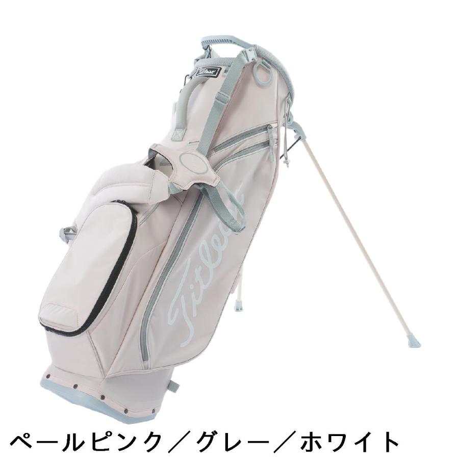 Titleist（タイトリスト） プレーヤーズ S4 スタンドキャディバッグ