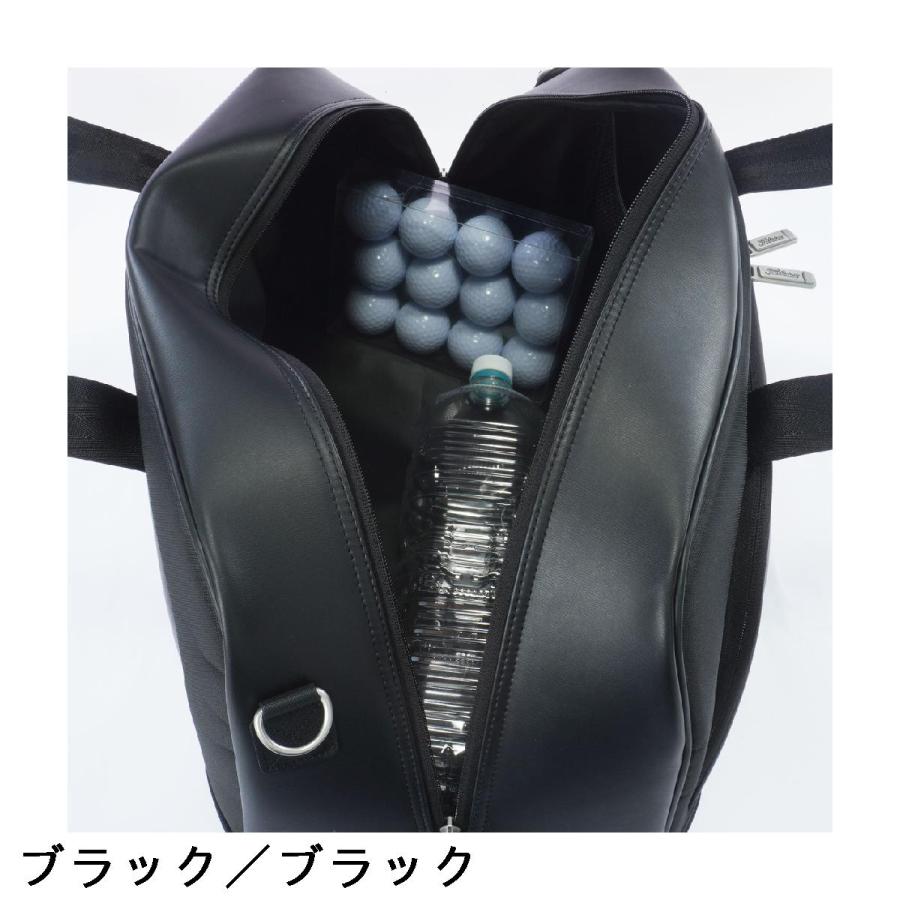 Titleist（タイトリスト） オーセンティック ボストンバッグ : GDO