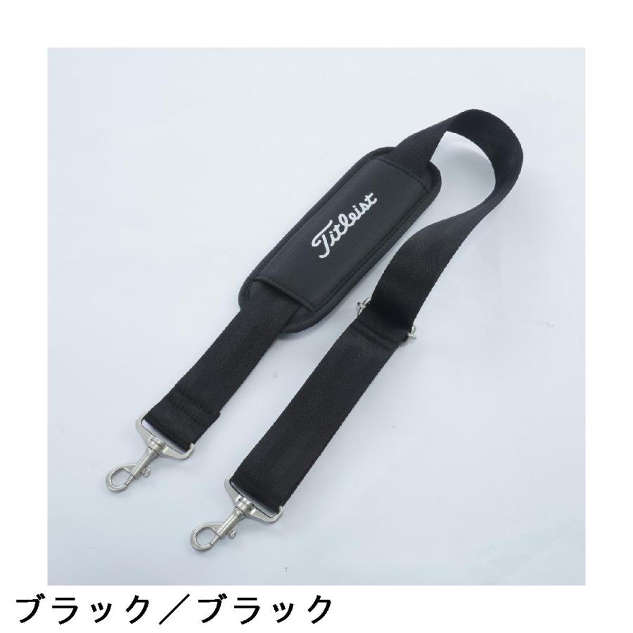 Titleist（タイトリスト） オーセンティック ボストンバッグ : GDO