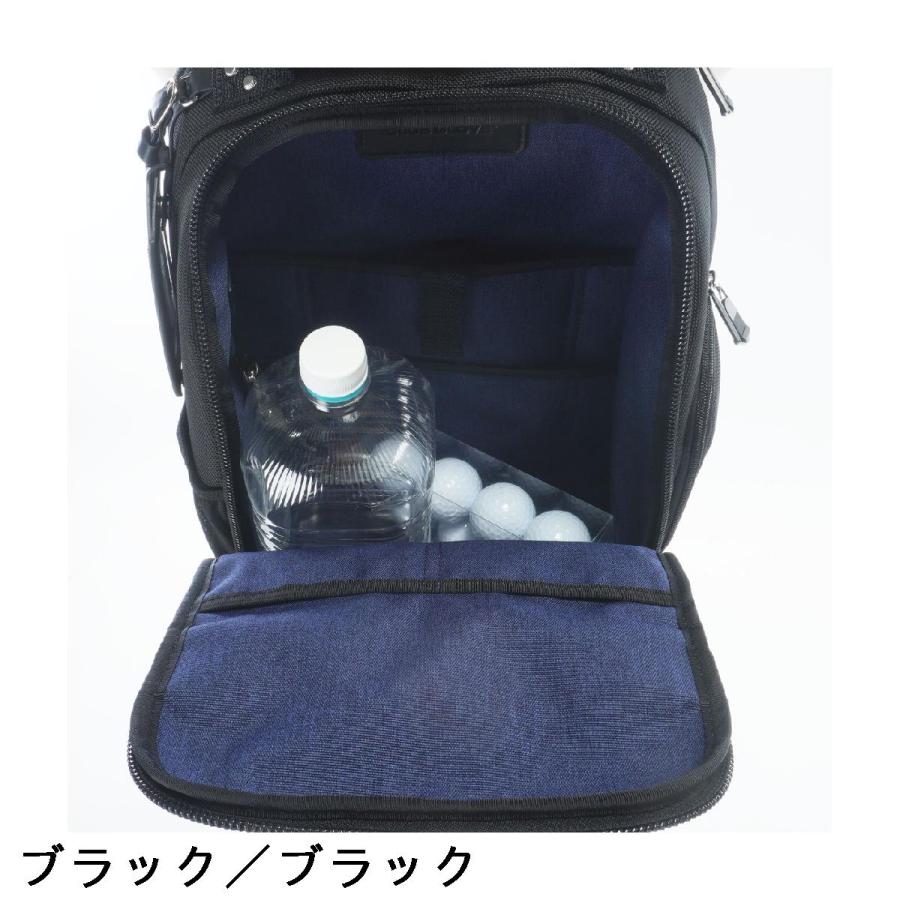 Titleist（タイトリスト） TITLEIST TCG プロバックパック : GDOゴルフ