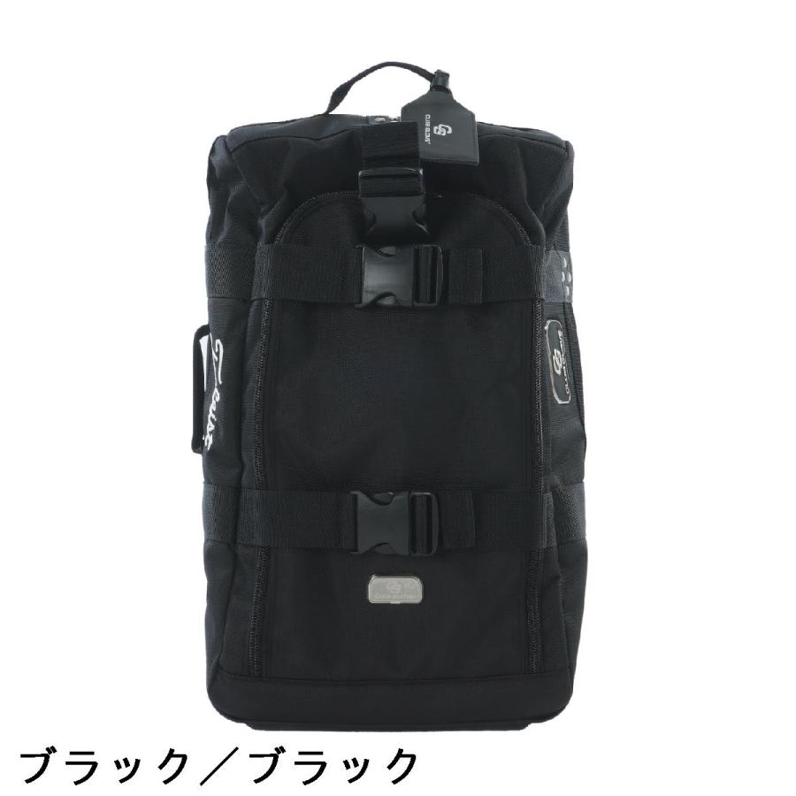 未使用品✨️タイトリスト×IA ダッフルバッグ Titleist（タイトリスト） TITLEIST TCG クラブミニローリングダッフル