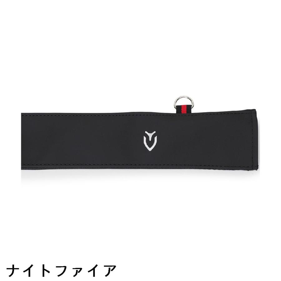 ヴェゼル VESSEL プレイヤー 5.0 シングルストラップ スタンドキャディ
