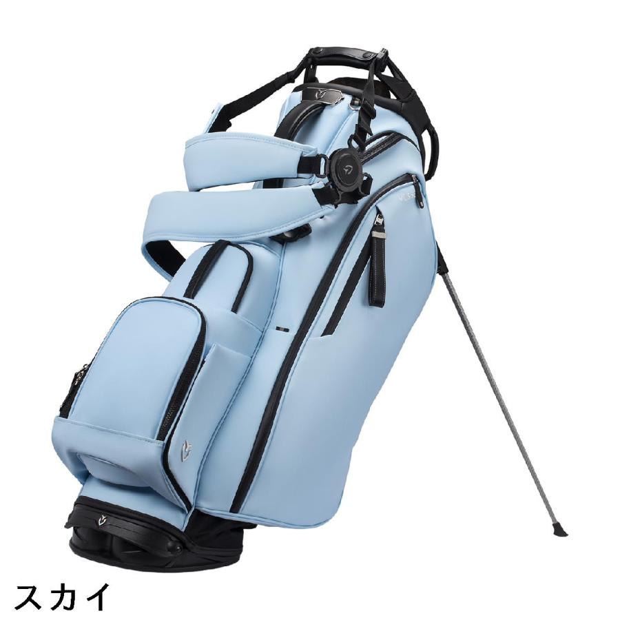 新品★ベゼル(VESSEL) PLAYER 5.0プロスタンドダブルストラップ ヴェゼル VESSEL プレイヤー 5.0 プロ ダブルストラップ スタンド