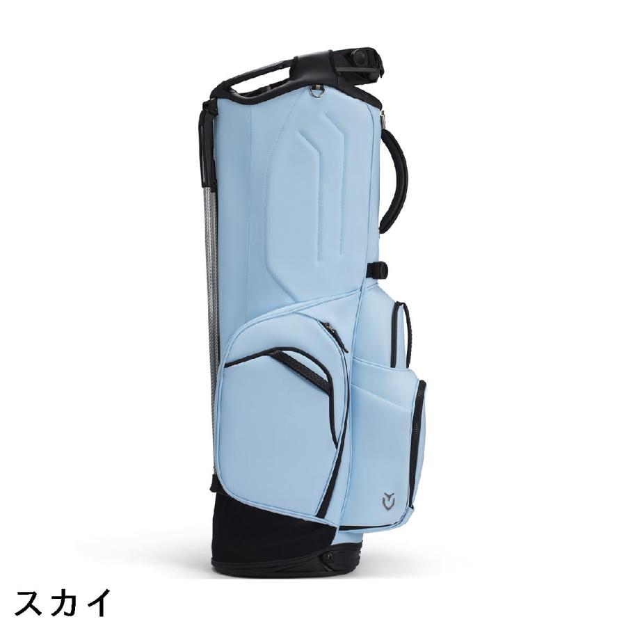 ヴェゼル VESSEL プレイヤー 5.0 プロ ダブルストラップ スタンド