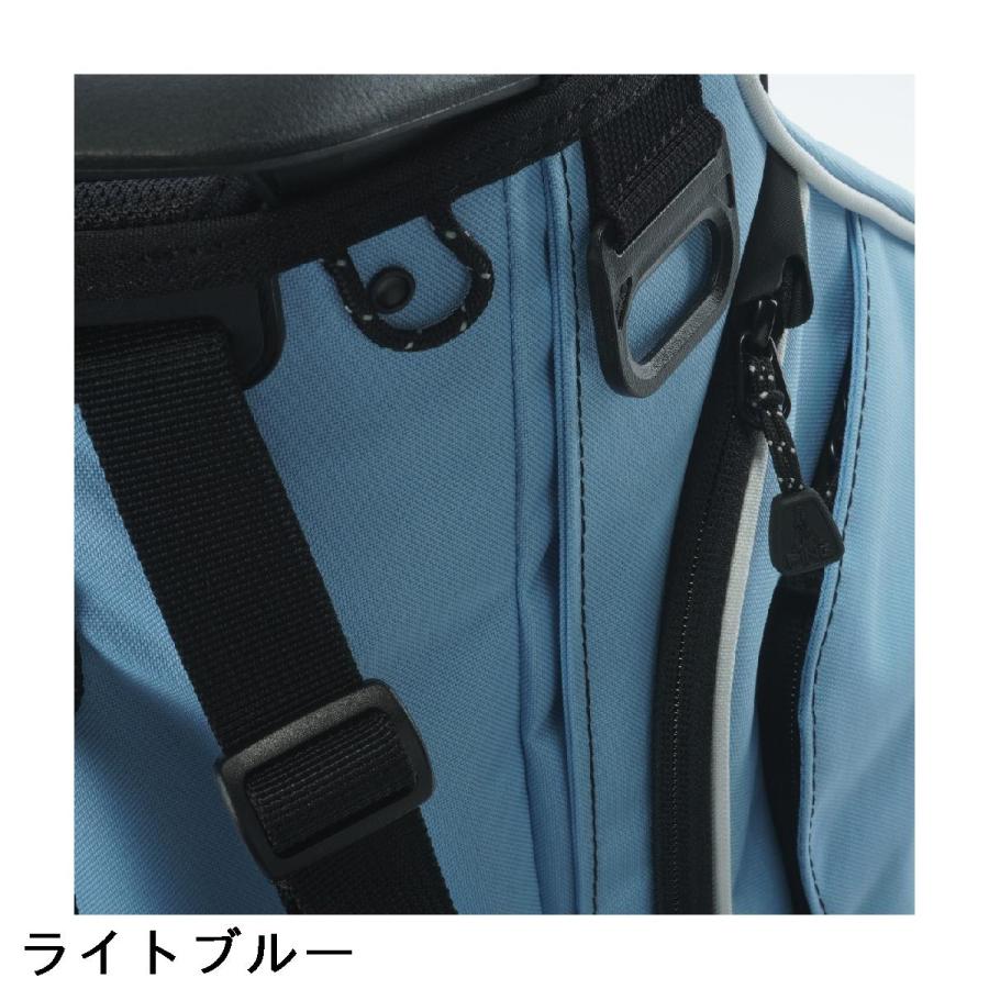 PING（ピン） PING GDO別注 カスタムスタンドキャディバッグ : GDO