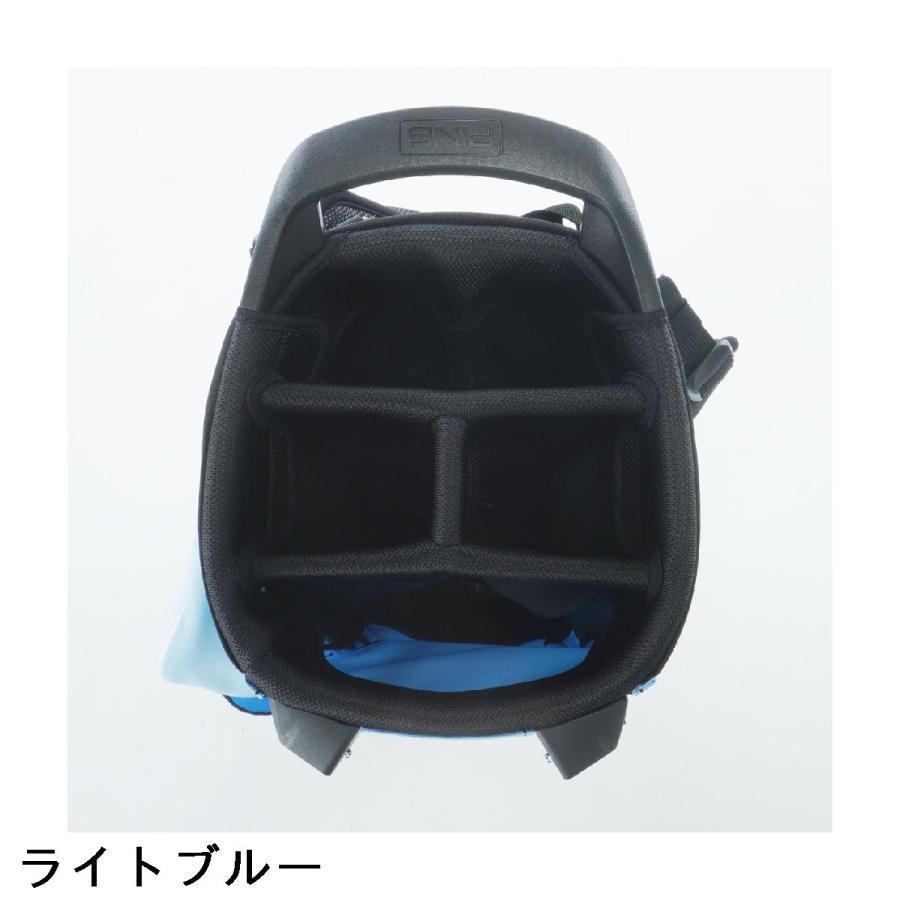 値*可様 PING 4 SERIES ピンスタンドキャディバッグ PING キャディバッグ 4SERIES（4シリーズ）のご紹介 │ ピン