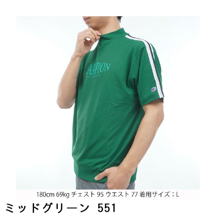 Champion（チャンピオン） チャンピオンゴルフ Champion GOLF グリッド