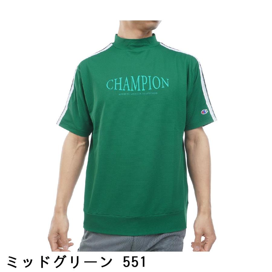 Champion（チャンピオン） チャンピオンゴルフ Champion GOLF グリッド