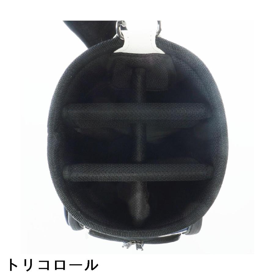 ジョーンズ JONES GDO別注 ライダー キャディバッグ : GDOゴルフ