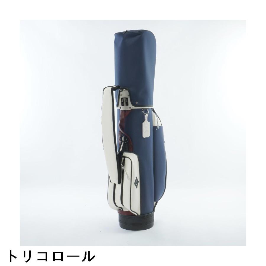 ジョーンズ JONES GDO別注 ライダー キャディバッグ : GDOゴルフ