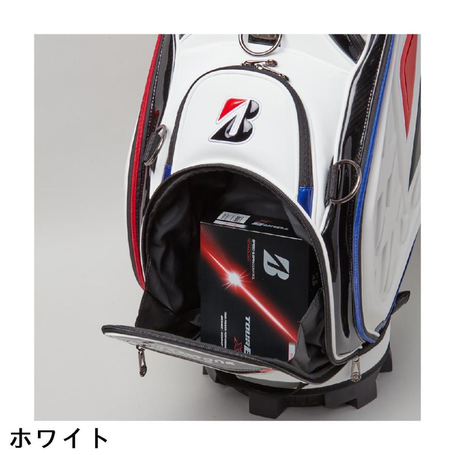 BRIDGESTONE（ブリヂストン） BRIDGESTONE GOLF ツアーレプリカモデル