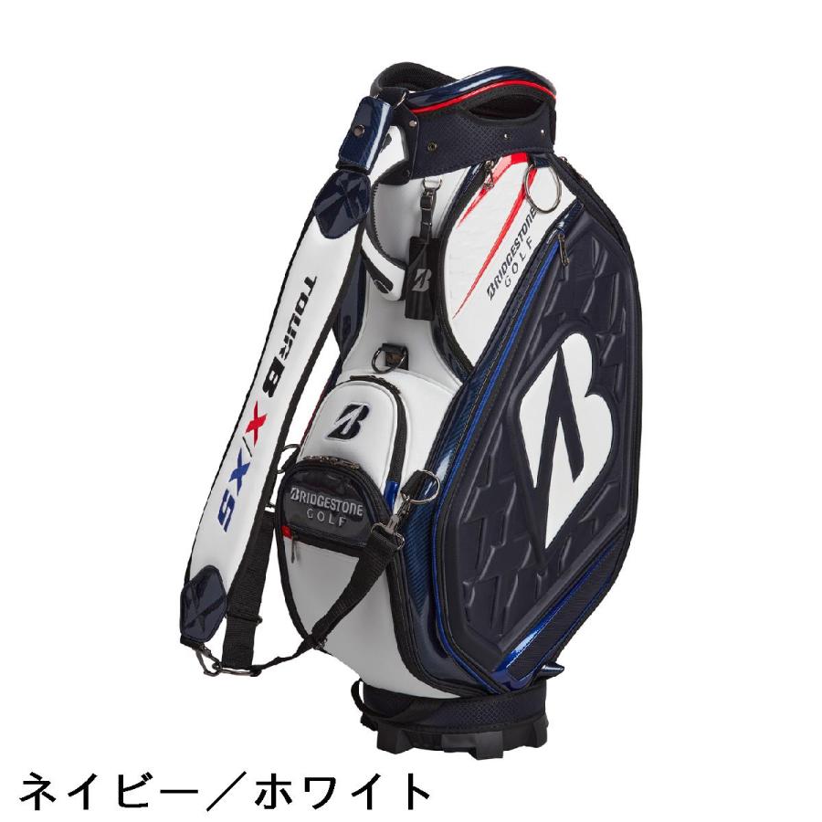 BRIDGESTONE（ブリヂストン） BRIDGESTONE GOLF ツアーレプリカモデル