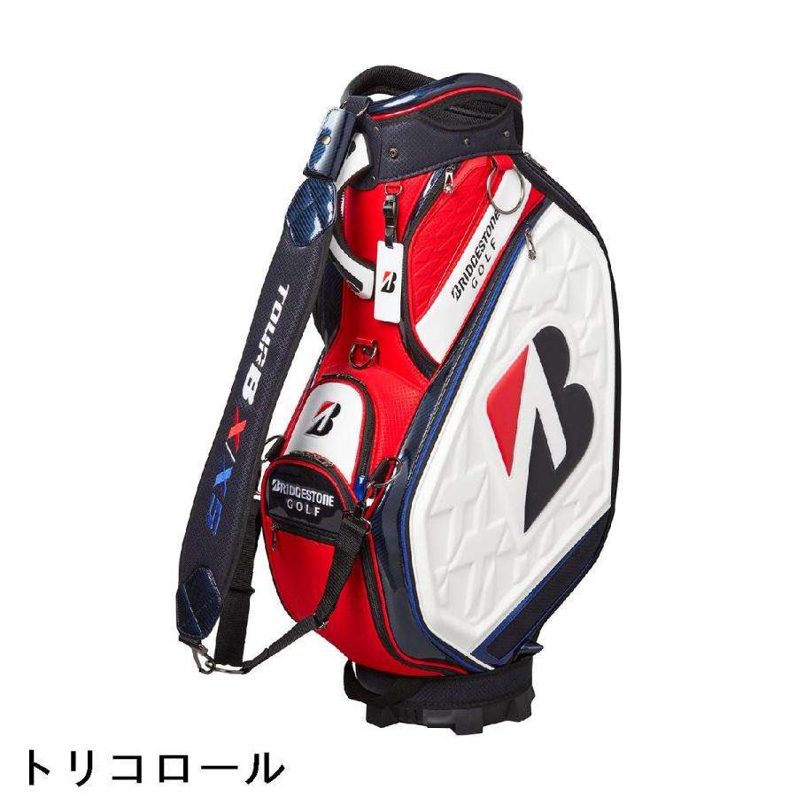 BRIDGESTONE（ブリヂストン） BRIDGESTONE GOLF ツアーレプリカモデル
