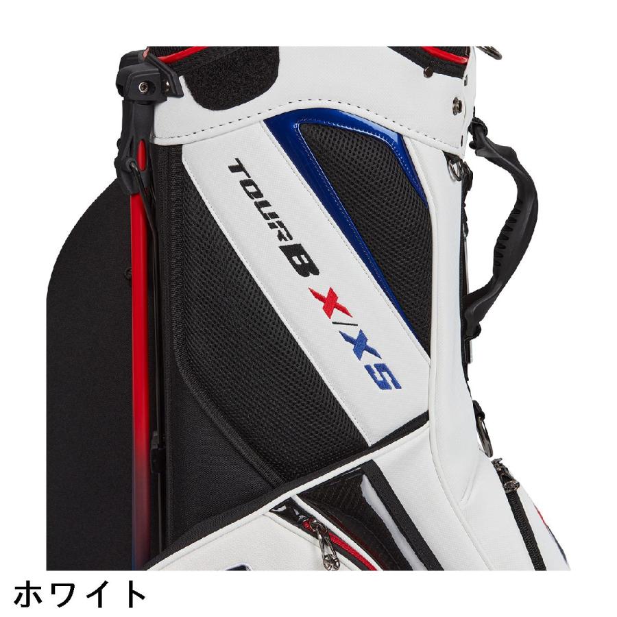 BRIDGESTONE（ブリヂストン） BRIDGESTONE GOLF ツアーモデル スタンド