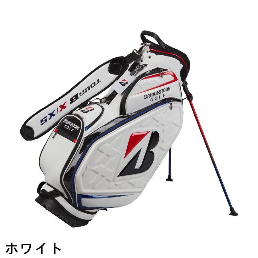 BRIDGESTONE（ブリヂストン） BRIDGESTONE GOLF ツアーモデル スタンド