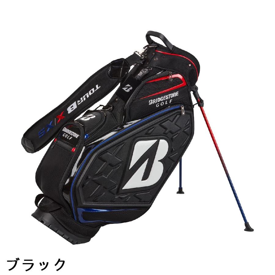 BRIDGESTONE（ブリヂストン） BRIDGESTONE GOLF ツアーモデル スタンド