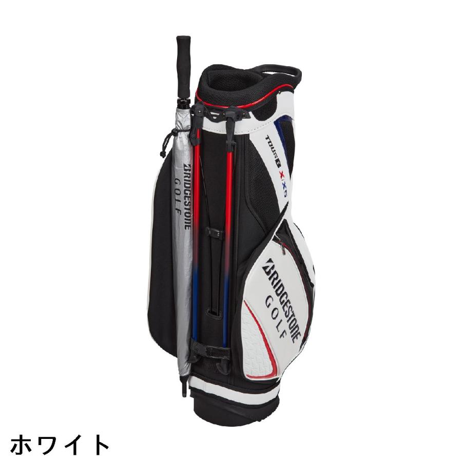 BRIDGESTONE（ブリヂストン） BRIDGESTONE GOLF ツアーモデル スタンド