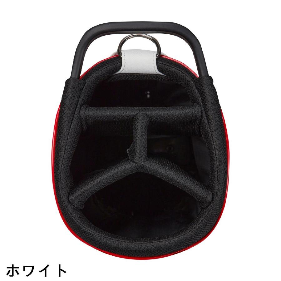 ブリヂストンツアースタンドモデル　キャディーバッグ BRIDGESTONE（ブリヂストン） BRIDGESTONE GOLF ツアーモデル スタンド