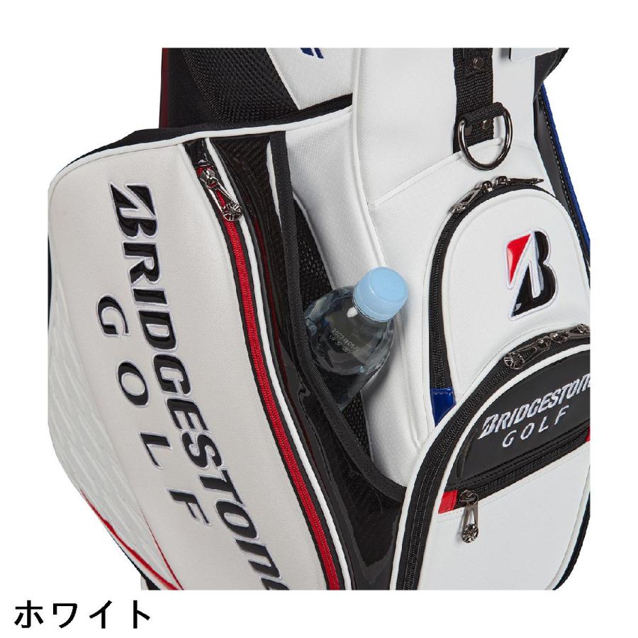 BRIDGESTONE（ブリヂストン） BRIDGESTONE GOLF ツアーモデル スタンド