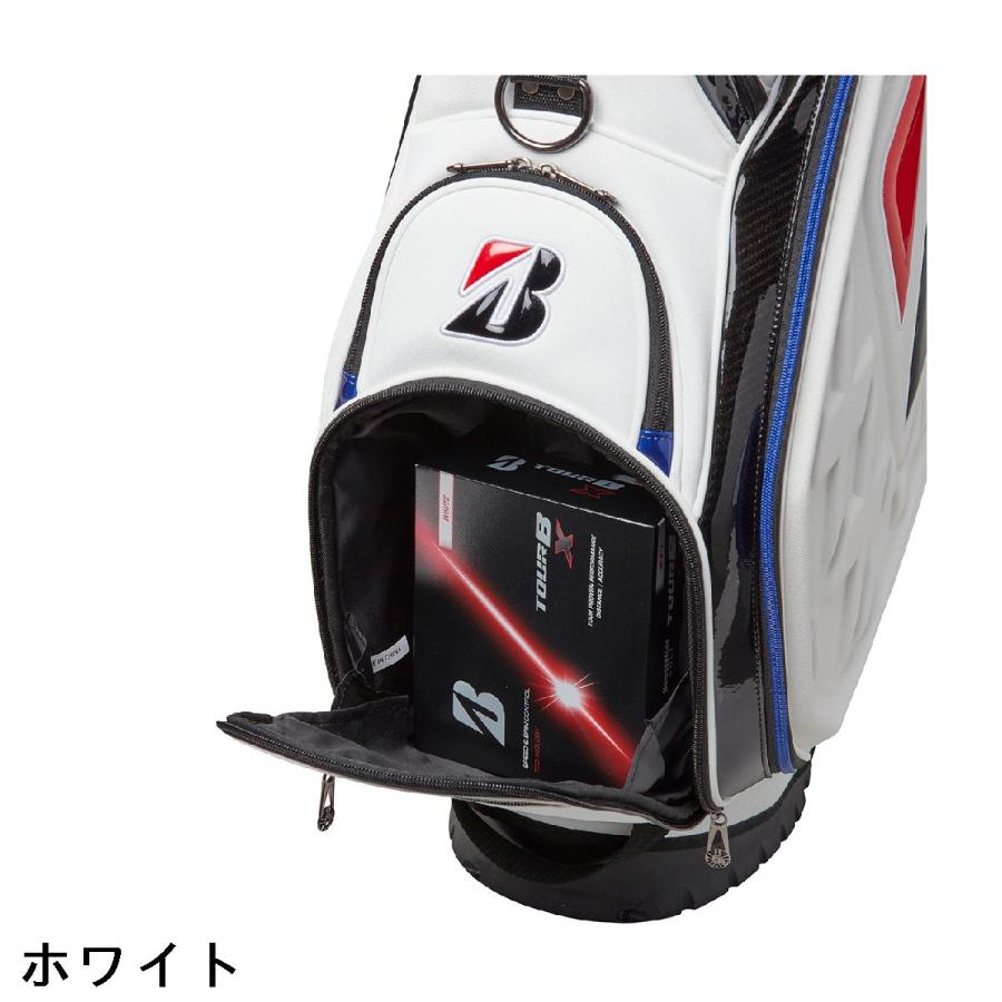 BRIDGESTONE ゴルフバッグ スタンド BRIDGESTONE（ブリヂストン） BRIDGESTONE GOLF ツアーモデル スタンド