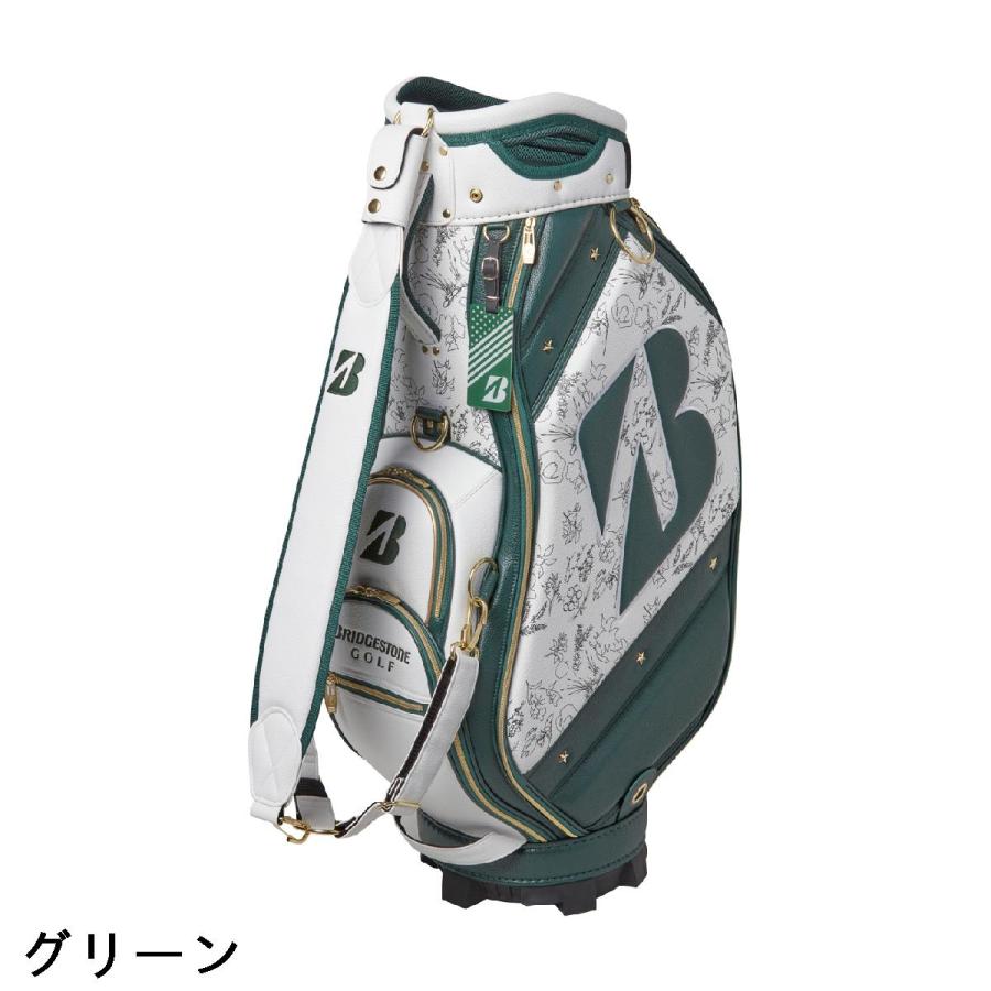 BRIDGESTONE（ブリヂストン） BRIDGESTONE GOLF メジャーコレクション