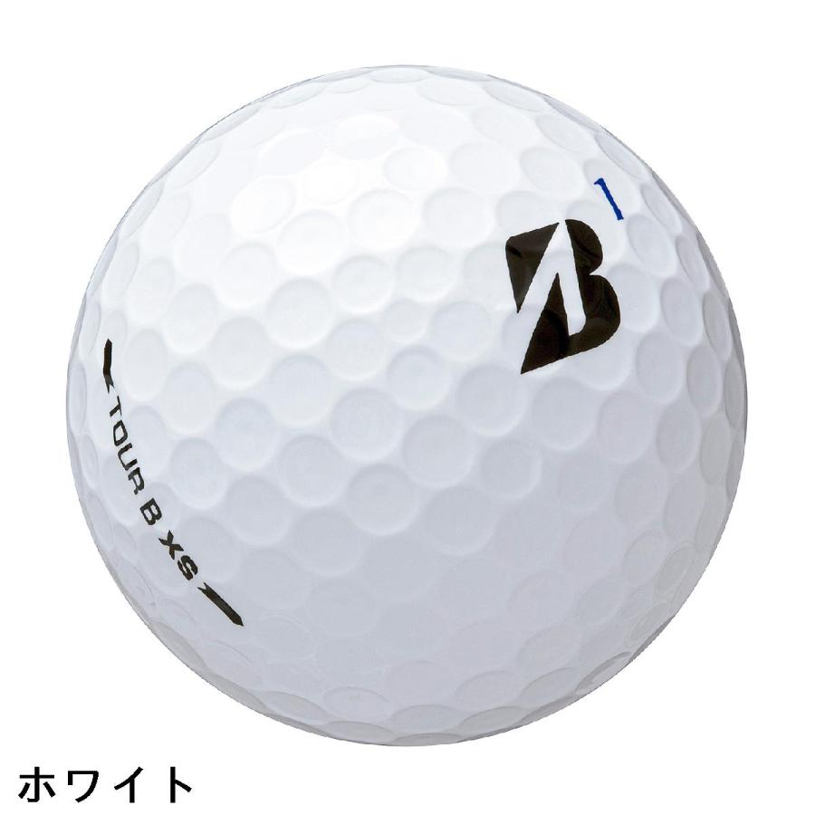 ダイチさん専用ブリヂストン TOUR B X ホワイト 2ケース 2月6日発売】TOUR B X（ホワイト） [1ダース：12個](ホワイト): ボール