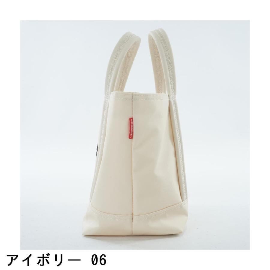ロサーセン ROSASEN 2WAY キャンバスコーティング カートバッグの画像