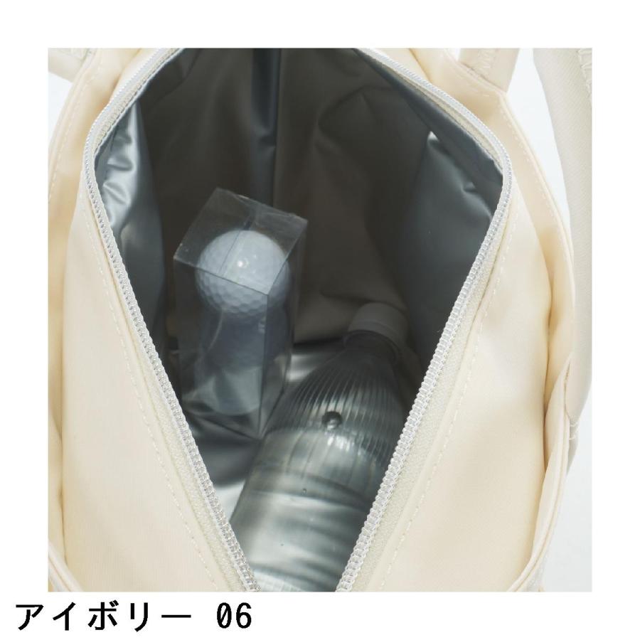 Rosasen（ロサーセン） キャラクター保冷バッグ : GDOゴルフショップ