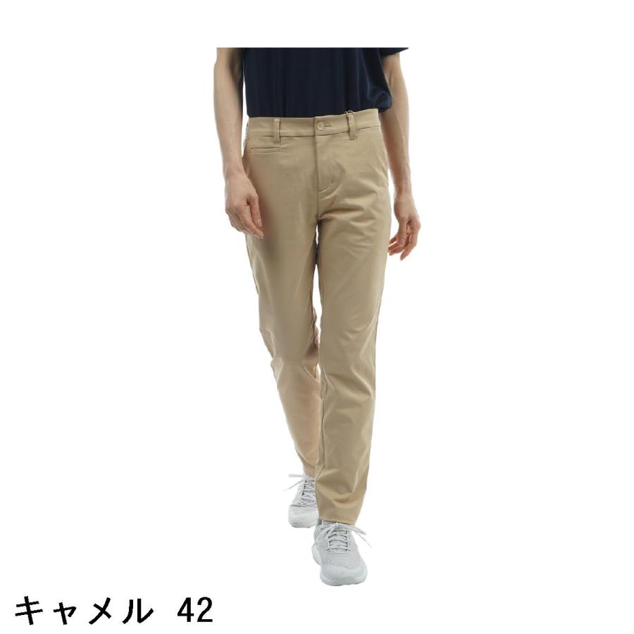 ロサーセン ROSASEN ストレッチ チノロングパンツ レディスの画像