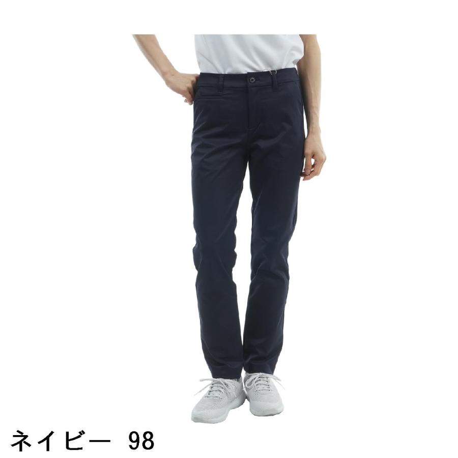 ロサーセン ROSASEN ストレッチ チノロングパンツ レディスの画像