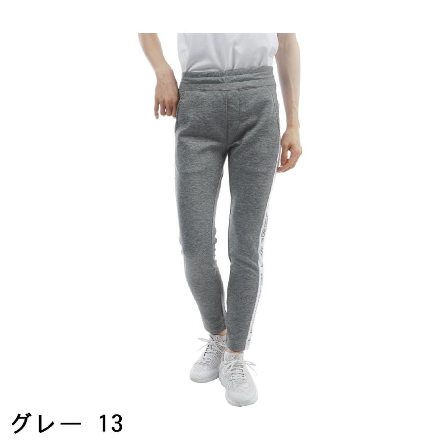 ロサーセン ROSASEN ストレッチ A-Line ダンボールロングパンツ レディスの画像