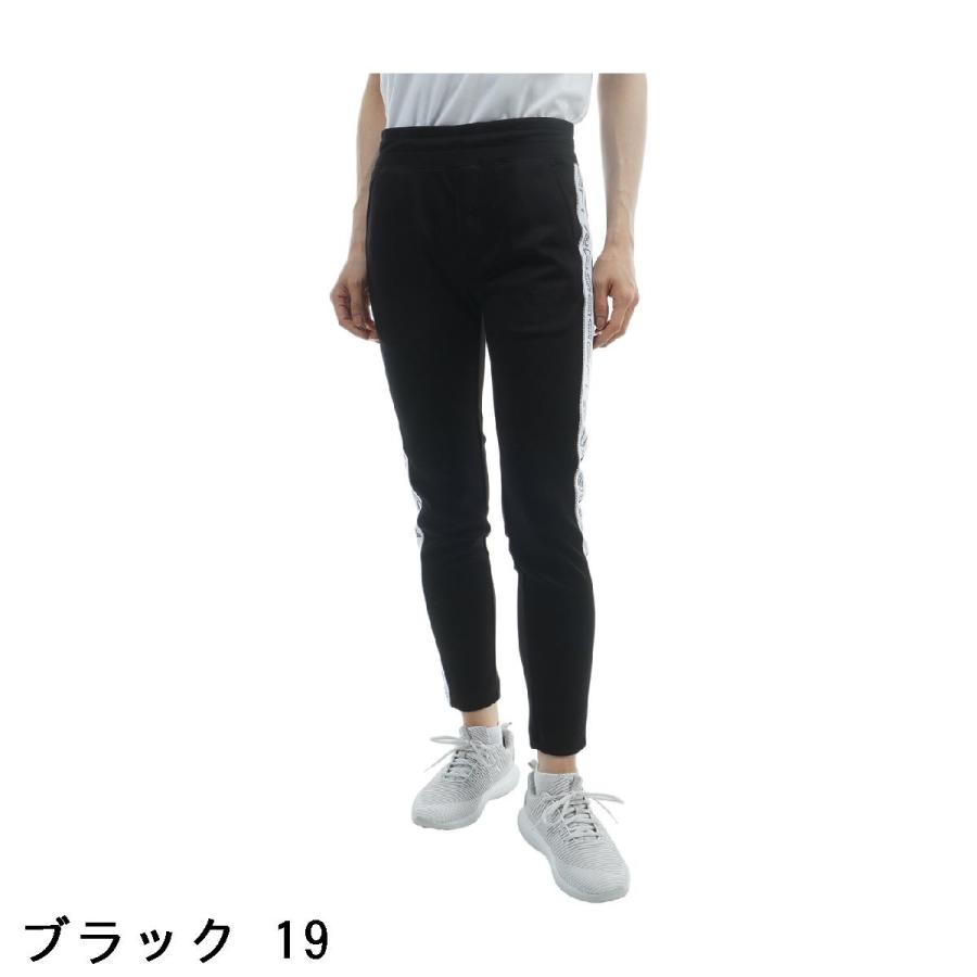 ロサーセン ROSASEN ストレッチ A-Line ダンボールロングパンツ レディスの画像