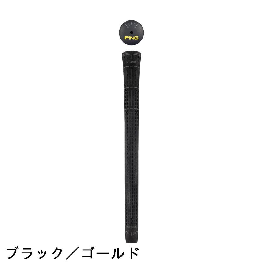 PING（ピン） PING 360 ダイラウェッジ グリップ : GDOゴルフショップ