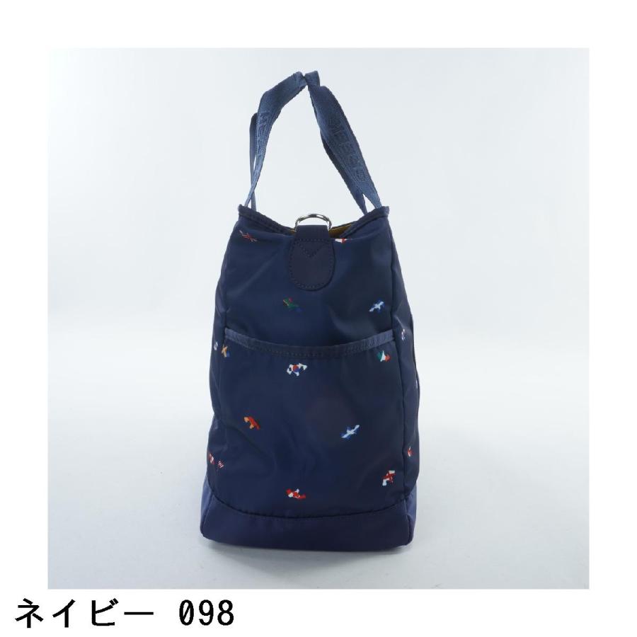 新品未使用！ヒールクリークトートーバック Heal Creek（ヒールクリーク） ポリツイルトートバッグ : GDOゴルフ
