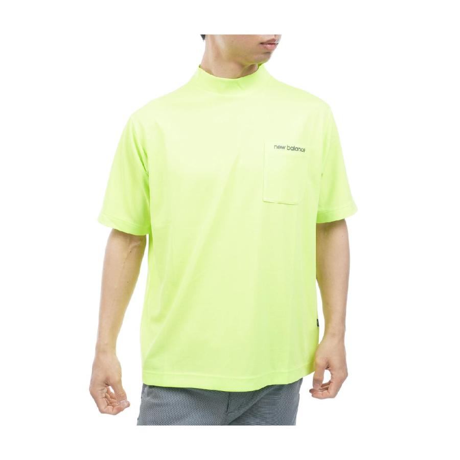 NEW BALANCE GOLFリバーシブル プルオーバー　Mサイズ New Balance Golf（ニューバランスゴルフ） ニューバランス New